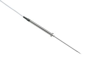 TESTO 0614 2272 ROBUST FOOD PROBE, TEMP, -50 TO 300DEG C ROHS COMPLIANT: YES