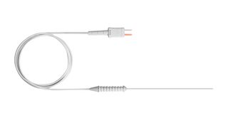 TESTO 0628 0027 NEEDLE PROBE, TEMP, -50 TO 250DEGC/150MM ROHS COMPLIANT: YES