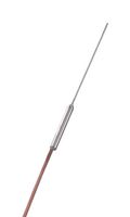 TESTO 0628 0030 NEEDLE PROBE, TEMP, -50 TO 250DEGC, 60MM ROHS COMPLIANT: YES