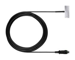 TESTO 0628 7507 WALL SURFACE PROBE, TEMP, -50 TO 80DEG C ROHS COMPLIANT: YES