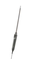 TESTO 0636 2161 HUMIDITY/TEMP PROBE, 0-100%RH, 125DEG C ROHS COMPLIANT: YES