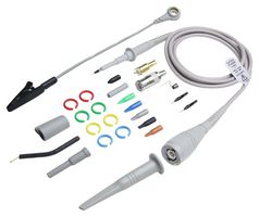 CAL TEST ELECTRONICS CT4200 OSC PROBE, PASSIVE VOLTAGE, 55MHZ, 1M ROHS COMPLIANT: YES