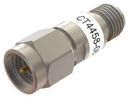 CAL TEST ELECTRONICS CT4458-06