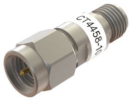 CAL TEST ELECTRONICS CT4458-10