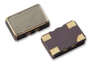 ABRACON ASFLK-32.768KHZ-LJT OSCILLATOR, CRYSTAL, 32.768KHZ, SMD