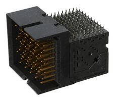 TE CONNECTIVITY 2102317-1 BACKPLANE CONN, R/A HDR, 90POS, 9ROW ROHS COMPLIANT: YES