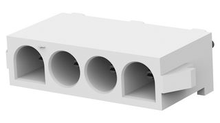 TE CONNECTIVITY 350584-1 PIN HEADER, 350584-1