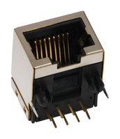 TE CONNECTIVITY 1734580-8 CON, MODULAR, TE CONECTIVITY 1734580-8