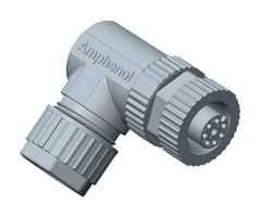 AMPHENOL LTW M12A-03BFFB-SR7001