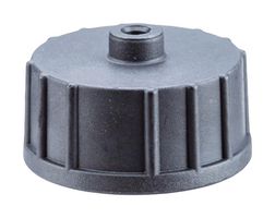 AMPHENOL LTW CAP-WACMSPC1 CAP, RCPT CONNECTOR
