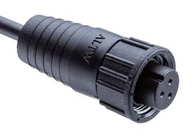 AMPHENOL LTW ABD-08BFFM-LL7A01 CIRCULAR CONNECTOR, RCPT, 8POS ROHS COMPLIANT: YES