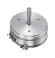 NIDEC COMPONENTS J50S 10K (1000)