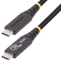 STARTECH 1M-40G-USB4-CABLE USB CABLE, TYP C PLUG-PLUG, 1M