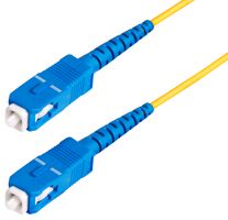 STARTECH SPSMSCSC-OS2-100M Cables de fibras opticas