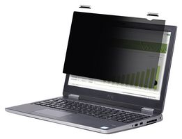 STARTECH 17TF6-PRIVACY-SCREEN PRIVACY SCREEN, 368MMX230MM, PLASTIC