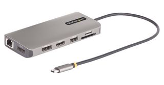STARTECH 154B-USBC-MULTIPORT USB-C MULTIPORT ADAPTER, 4K, 5GBPS