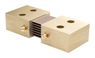 BOURNS RSK-2000-50 CURRENT SHUNT, 2KA, 0.25%, 0.05V