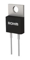 ROHM SCS306AGHRC16 SIC SCHOTTKY DIODE, 650V, 6A, TO-220ACGE