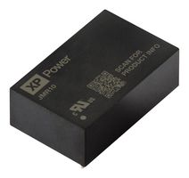 XP POWER JMR1024D12 Convertidores estaticos