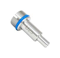 TEMPO 2.5MMUPC UNIV UPC TIP, 2.5MM, FO CONN SYSTEM ROHS COMPLIANT: YES