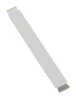 MOLEX 159220430 FPC CABLE ASSY, 30POS, 0.5MM, 102MM LEN ROHS COMPLIANT: YES