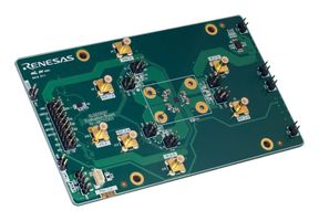 RENESAS SLG51003V-EVB