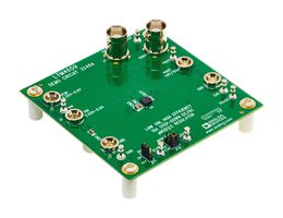 ANALOG DEVICES DC3248A EVAL BOARD, STEP DOWN MICRO REGULATOR ROHS COMPLIANT: YES