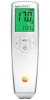 TESTO 0563 2770 FRYING OIL TESTER, +40 TO +200DEG C ROHS COMPLIANT: YES