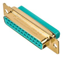 POSITRONIC SND25S0000G/AA CARCASA, CON, SUB D