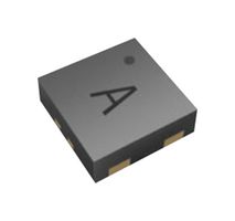 SENSIRION STS4L-AD1B-R3 TEMPERATURE SENSOR, 0.4DEG C, DFN-EP-4