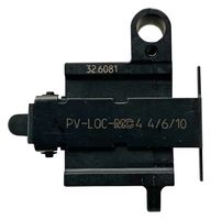 STAUBLI 32.6081 LOCATOR, 4/6/10MM SQ, CBL COUPLER ROHS COMPLIANT: YES