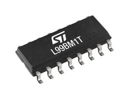 STMICROELECTRONICS L99BM1T-TR