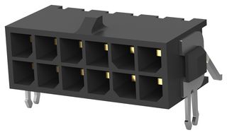 TE CONNECTIVITY - AMP 4-794626-2..