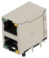 TE CONNECTIVITY 2501550-9 CON, MODULAR, TE CONECTIVITY 2501550-9