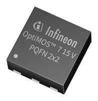 INFINEON ISK018NE1LM7ATSA1 MOSFET, N-CHANNEL, 15V, 129A, VSON