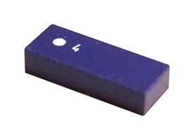 PULSE ELECTRONICS ANT5320LL24R2455A CHIP ANTENNA, 2.45GHZ/5GHZ, 3.51DBI, 1W