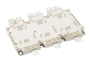 STMICROELECTRONICS ADP480120W3 SIC MOSFET, N-CH, 1.2KV, 488A, ACEPACK ROHS COMPLIANT: YES