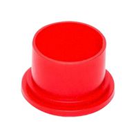 AMPHENOL INDUSTRIAL C10-070500-010 DUST CAP, 5.7MM RECEPTACLE