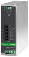 APC BVS480XDPDR UPS, 24V, DIN RAIL MOUNT ROHS COMPLIANT: YES