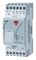 CARLO GAVAZZI SH2MCG24 BUS GENERATOR, 10-30VDC/6.5W, DIN RAIL ROHS COMPLIANT: YES