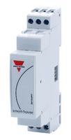 CARLO GAVAZZI SH1DUPFT TRANSPARENT MODULE, DIN RAIL ROHS COMPLIANT: YES