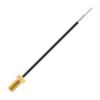 TAOGLAS CAB.0125 CBL ASSY, SMA BLKHD JACK-FREE END, 0.15M ROHS COMPLIANT: YES