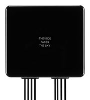 TAOGLAS MA998.A.001 RF ANTENNA, 5.925GHZ TO 7.125GHZ, 6.51DB ROHS COMPLIANT: YES