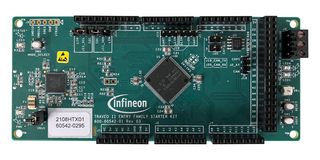 INFINEON CYTVII-B-E-1M-SK