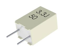 KEMET R82EC1680AA50J