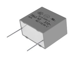 KEMET F862DB154K310ZLH0J