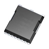 INFINEON IPT023N10NM5LF2ATMA1 MOSFET, N-CHANNEL, 100V, 243A, HSOF