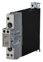 CARLO GAVAZZI RGC1A60A30KGU SOLID STATE CONTACTOR, 30A, 20 TO 275VAC