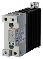 CARLO GAVAZZI RGC1A60D42KGE SOLID STATE CONTACTOR, 43A, 4 TO 32VDC