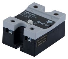 CARLO GAVAZZI RM1E48V50 SOLID STATE RELAY, 50A, 10VDC, PANEL